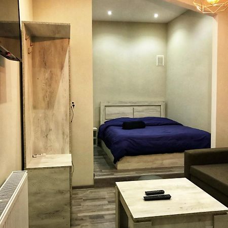 Apartment G&G 트빌리시 외부 사진